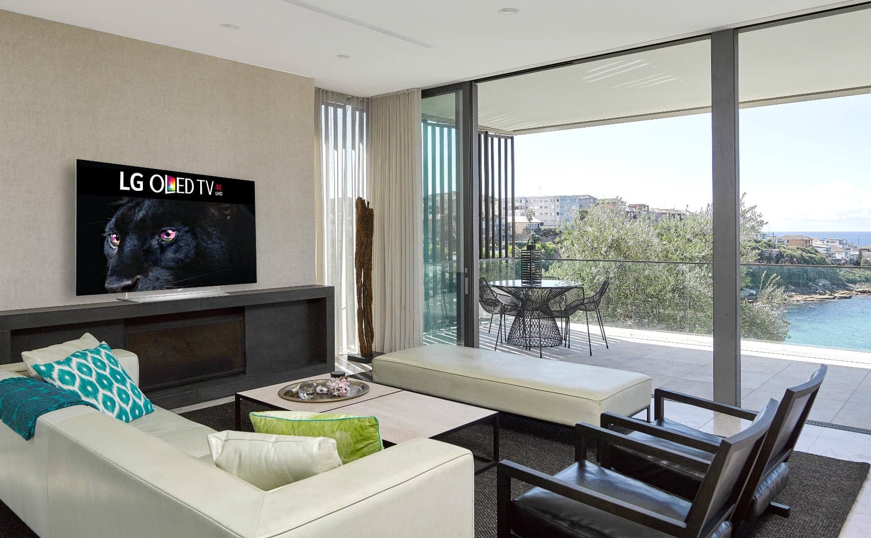 Treo TV cũng là một nghệ thuật