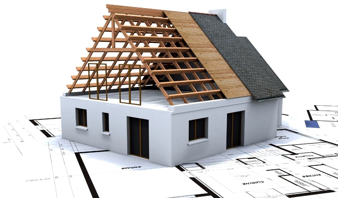 15 bí quyết giúp bạn xây nhà tiết kiệm nhất