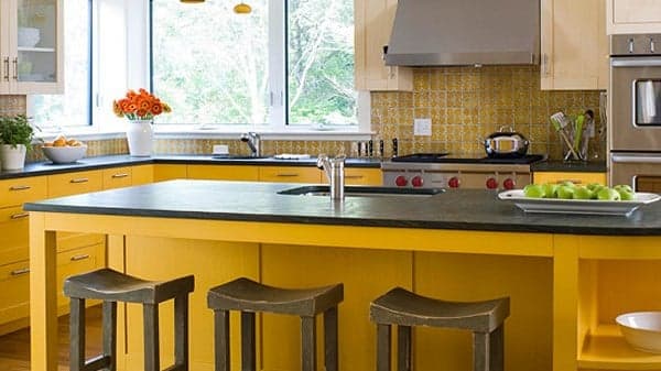 Phong thủy nhà cho chủ nhân mệnh Thổ đạt được công danh tiền tài dễ dàng