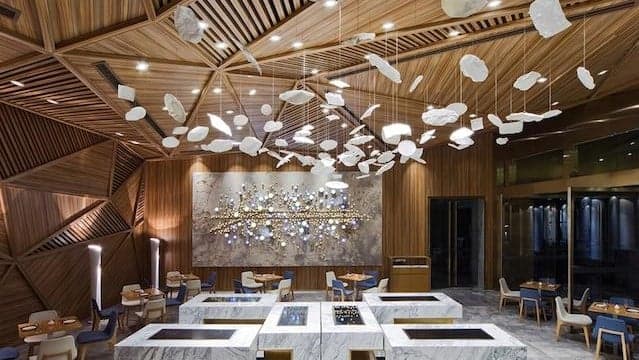 Fusion: phong cách thiết kế đương đại dành cho những kẻ - táo - bạo