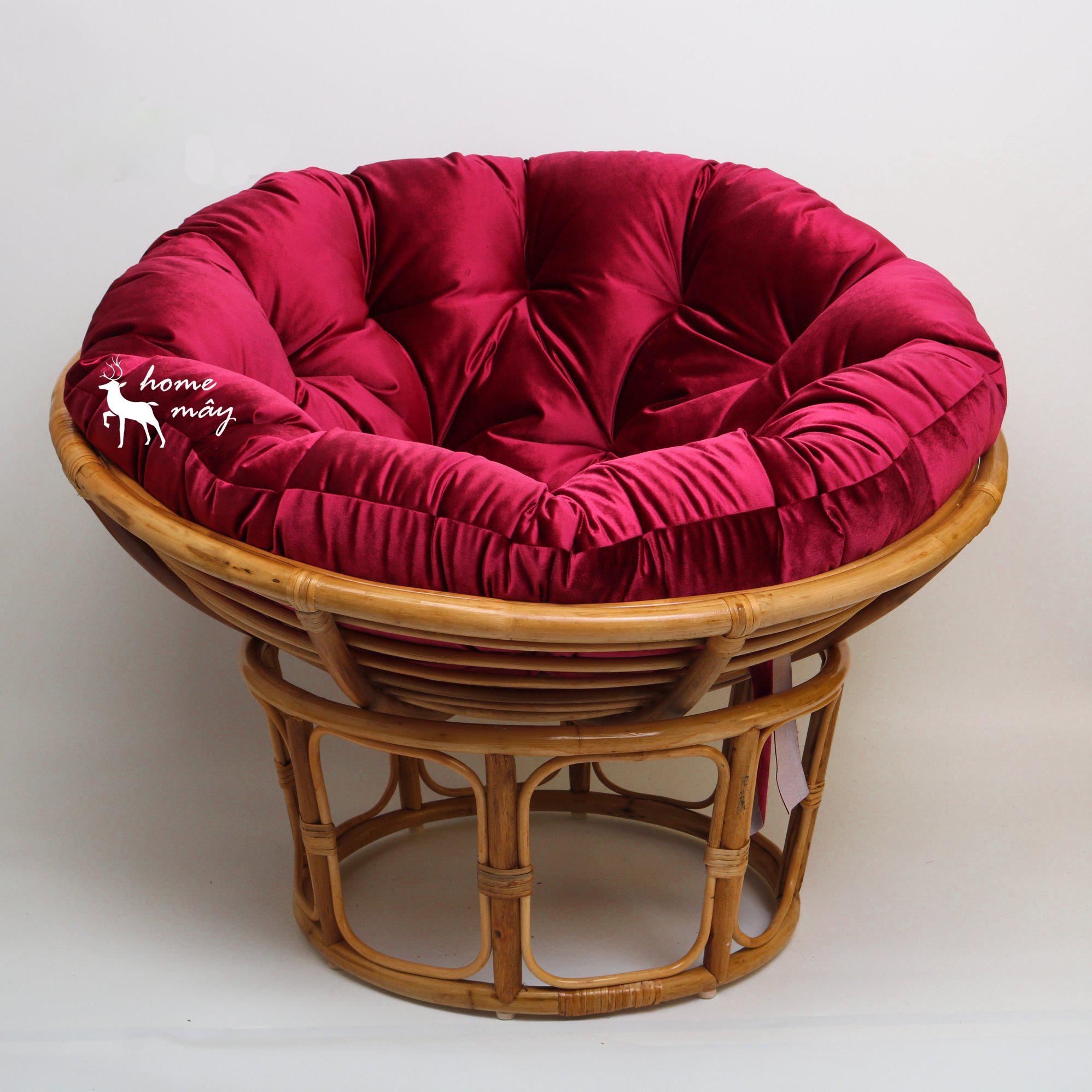 Ghế Papasan 1M