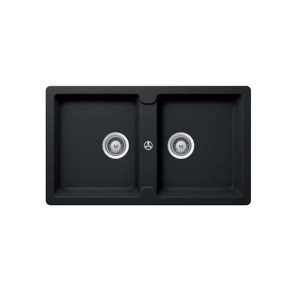 Chậu đá Hafele HS19-GEN2S90
