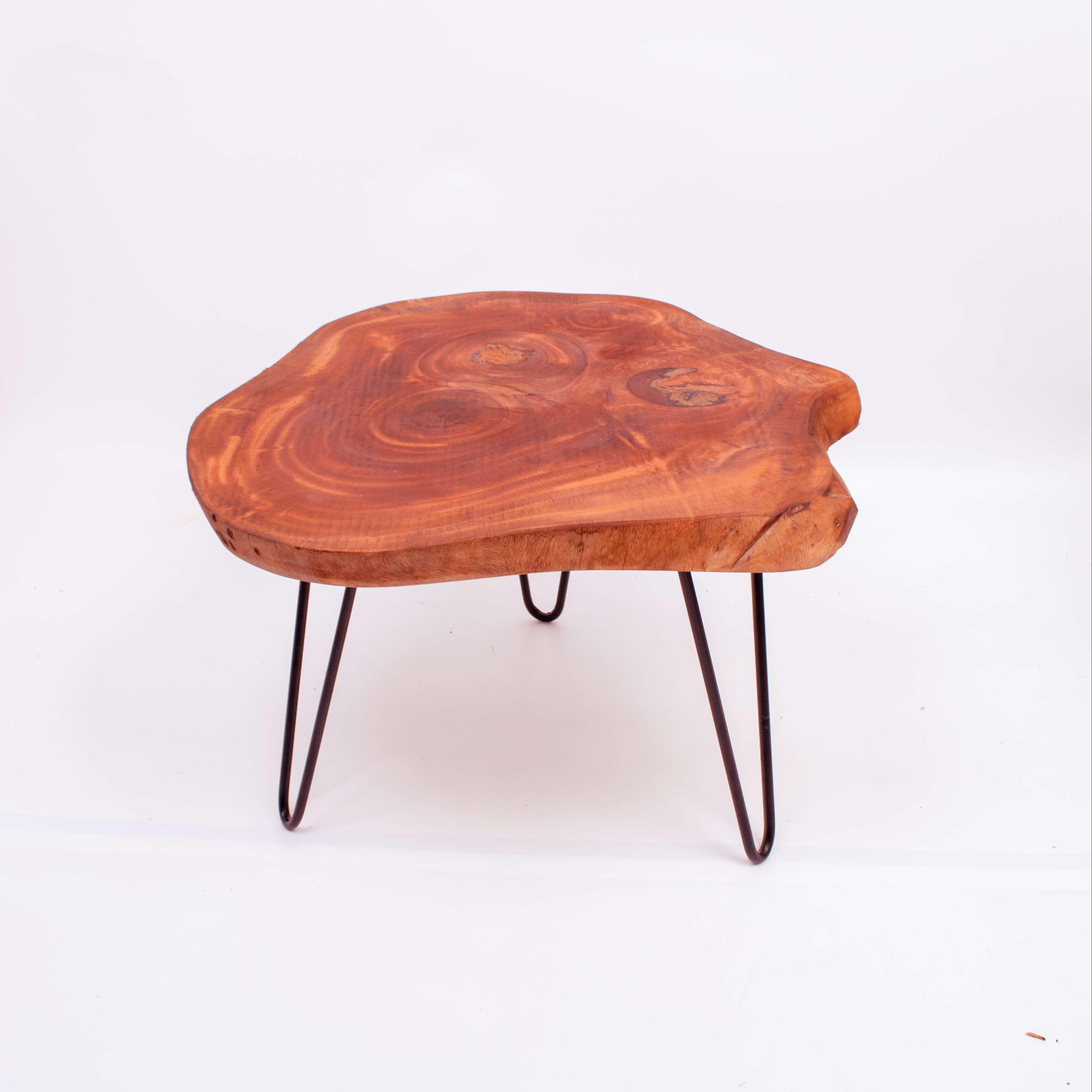 Bàn Cafe HYGGE TABLE