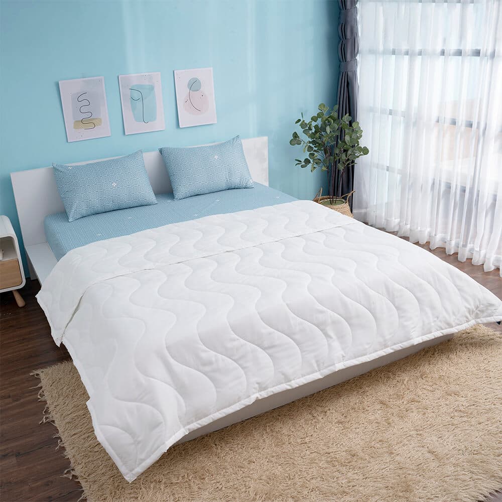Ruột chăn Doona Basic