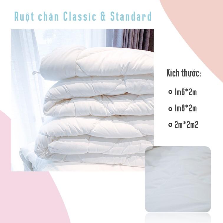 Ruột chăn truyền thống Everon (loại mỏng)