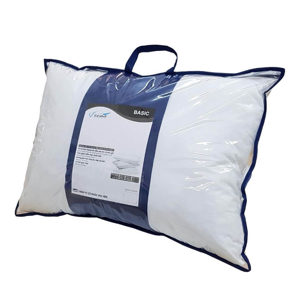 Ruột Gối Doona Basic