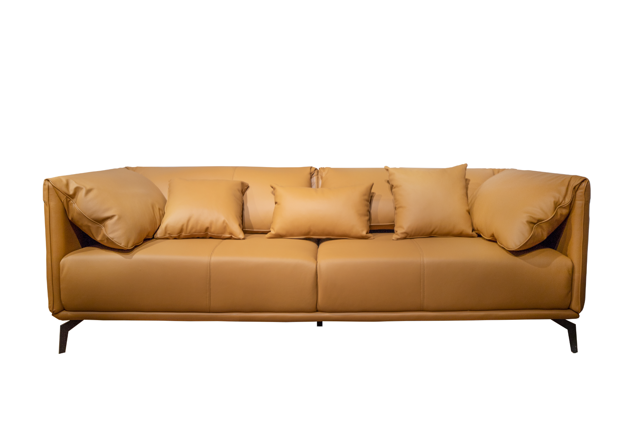 Sofa 3 chỗ Leon