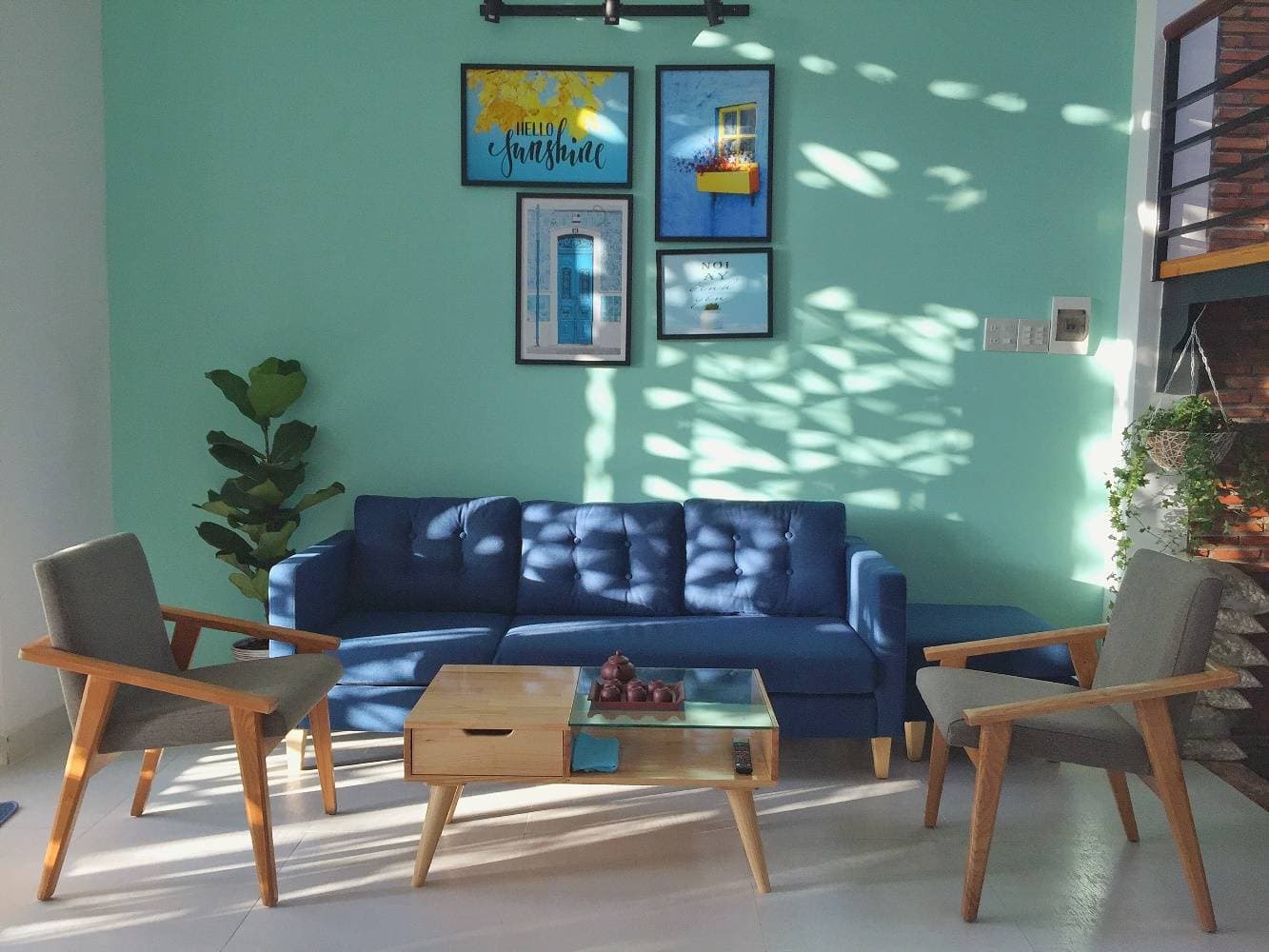 Lần đầu xây nhà của chàng trai Cần Thơ và cách khắc phục liều lĩnh