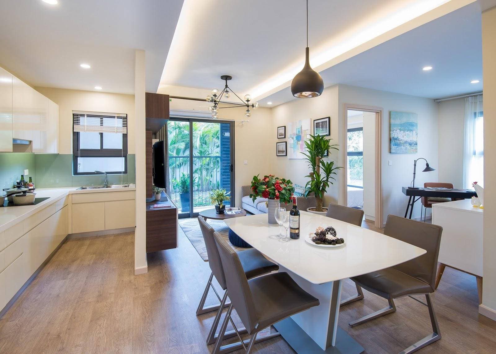 Xu hướng phong cách thiết kế nhà phố 3 tầng hiện đại được ưa chuộng trong năm 2019
