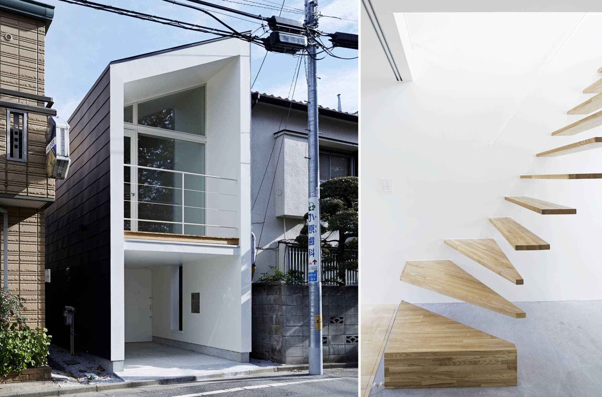 Nhà phố 3 tầng 27,6m2 thiết kế khéo léo, tạo cảm giác rộng như 50m2