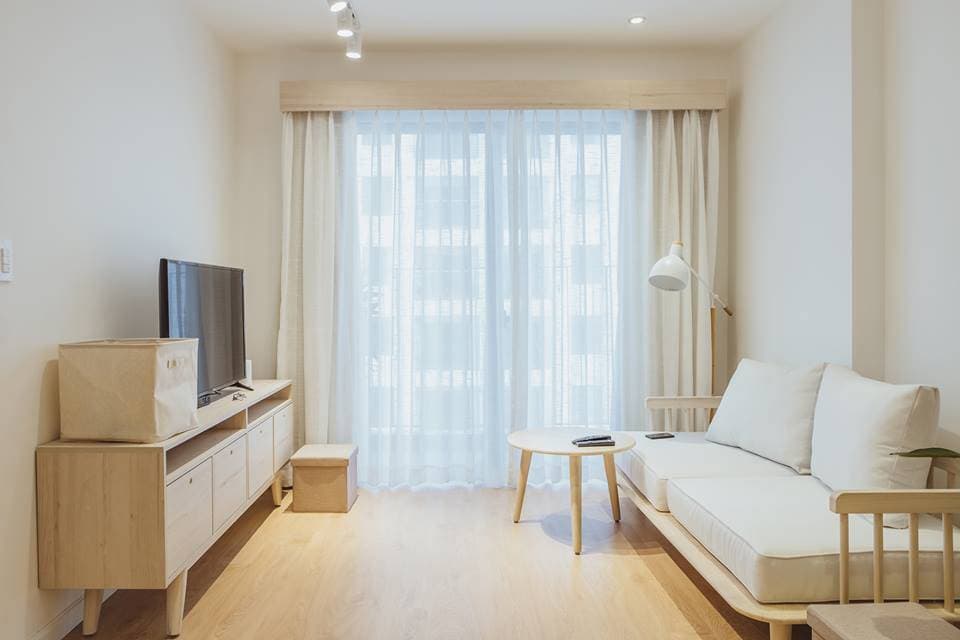 Tổng hợp 5 công trình nhà Việt thiết kế theo Phong cách tối giản nổi bật trên Happynest