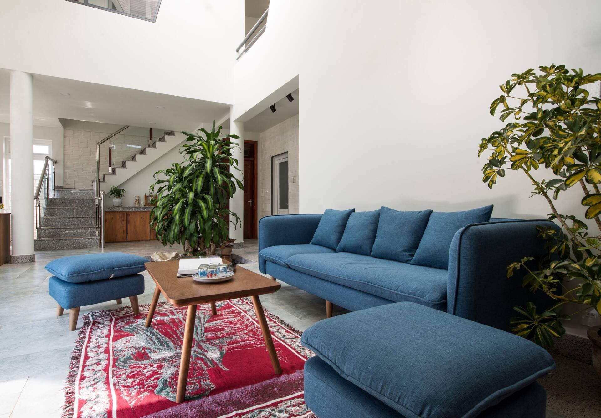 To's House lung linh và yên bình giữa lòng Đà Lạt