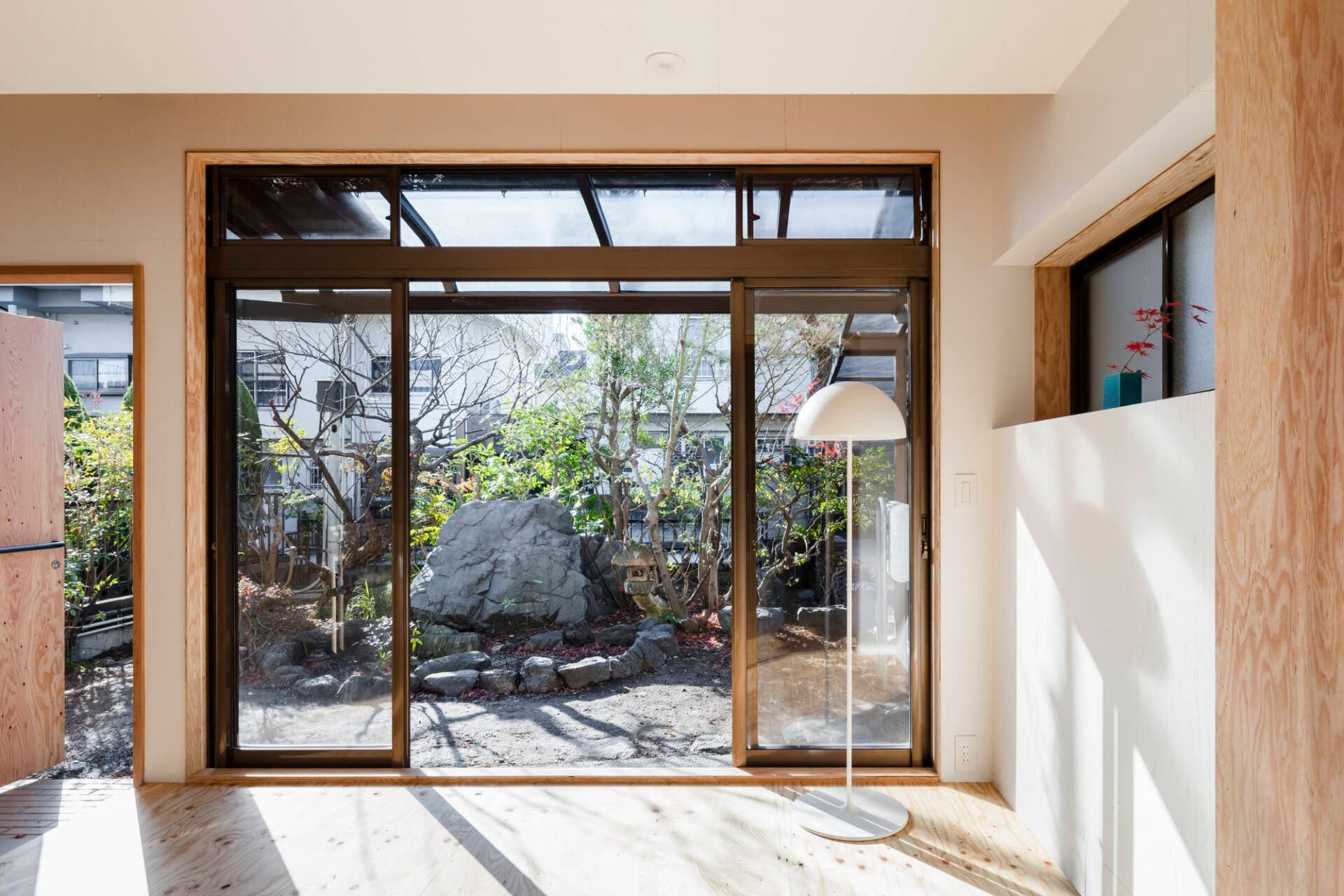Khám phá ngôi nhà tại Oyamazaki – nét chấm phá của lịch sử giữa lòng phố thị hiện đại