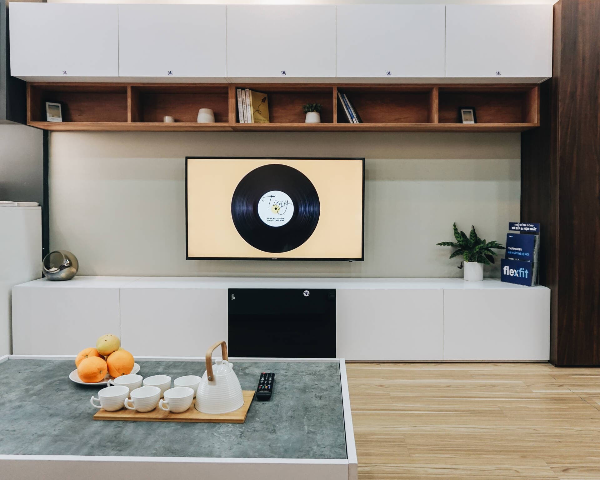 Gỗ Plywood là gì? Những điều cần biết về gỗ Plywood khi thiết kế nội thất