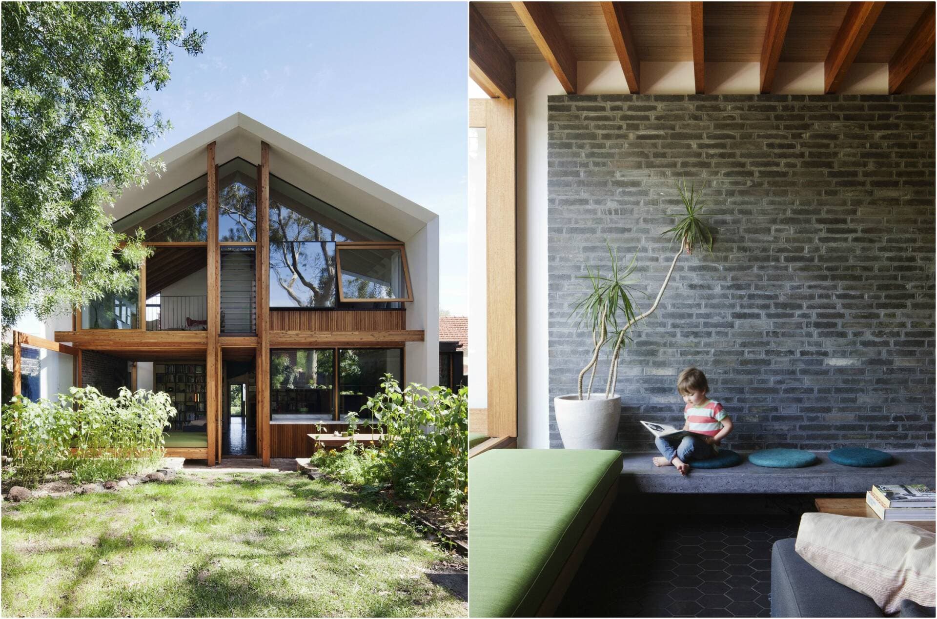 Doll’s House - Tổ ấm phản ánh niềm hạnh phúc và mãn nguyện của chủ nhân, thiết kế theo tiêu chí tiện nghi và bền vững