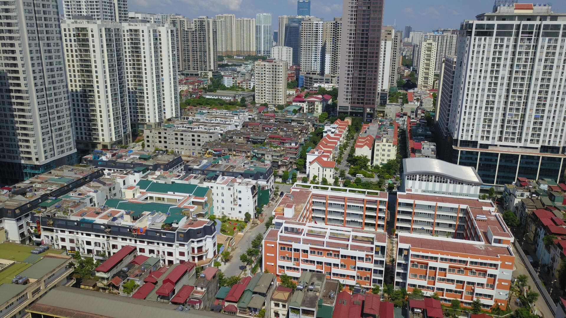 Giá nhà Việt năm 2021 được dự đoán tăng 10% so với năm 2020