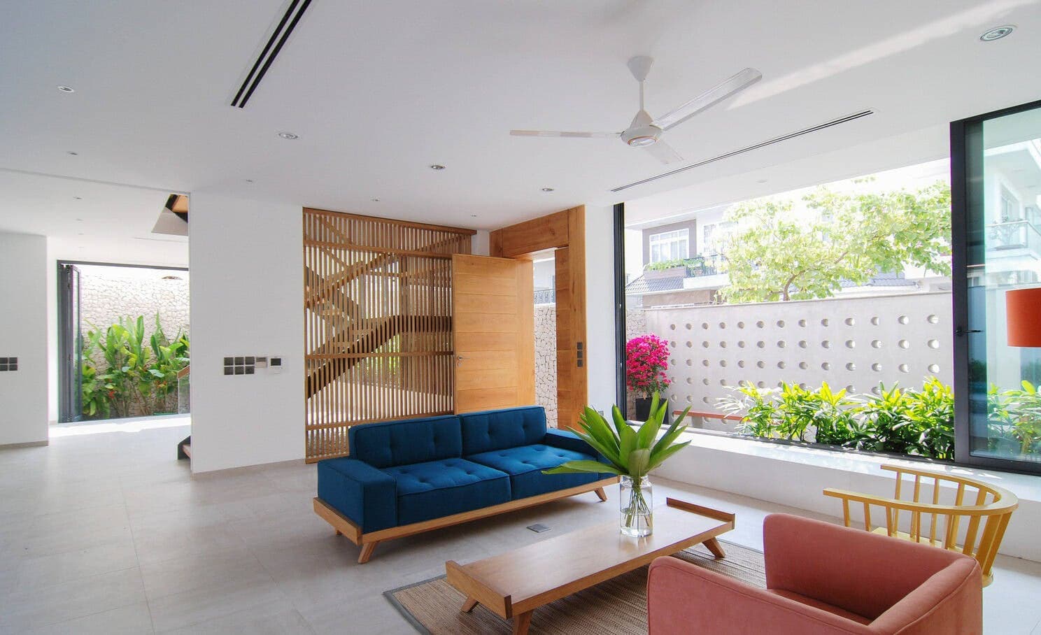 Lưu ý về phong thủy cho nhà hướng Đông Bắc