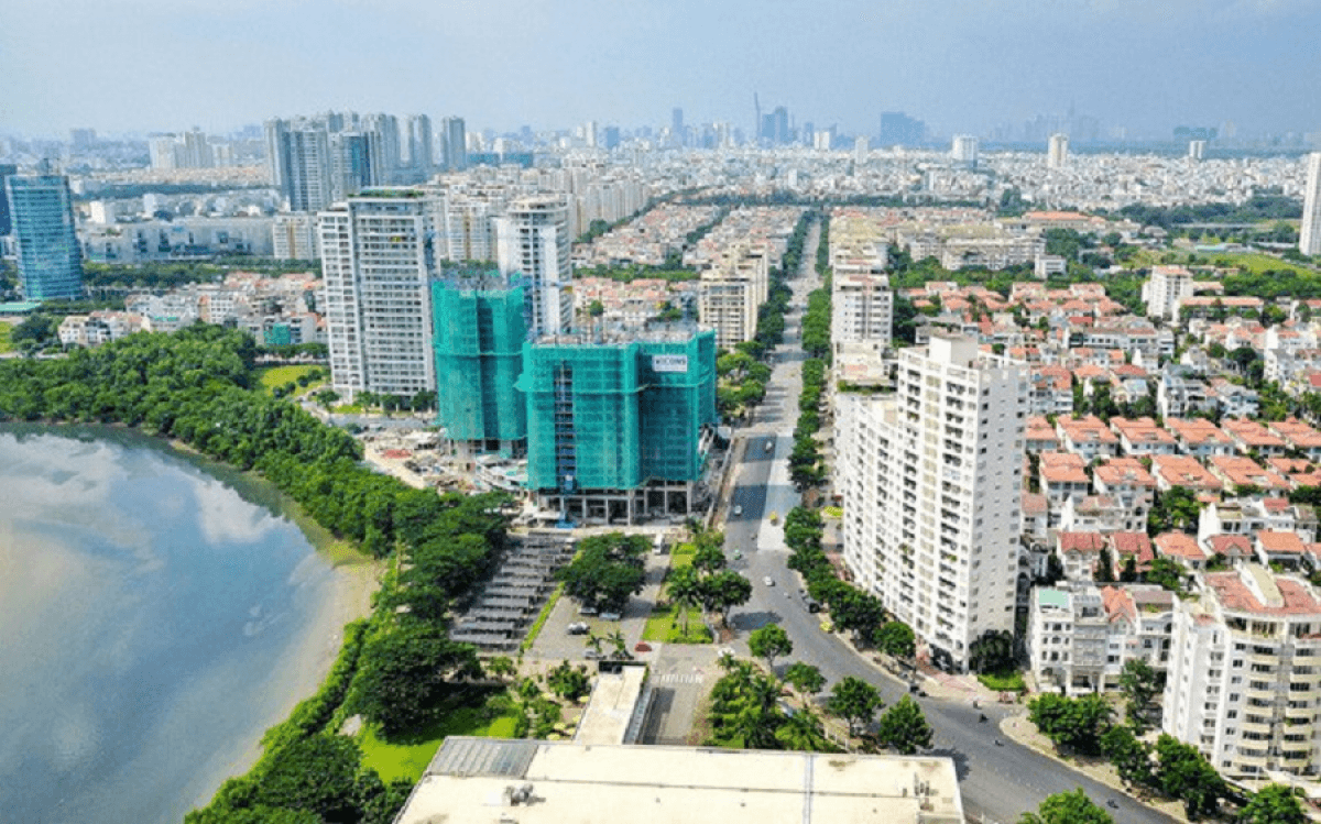Chính sách bất động sản nổi bật có hiệu lực từ ngày 01/3/2022