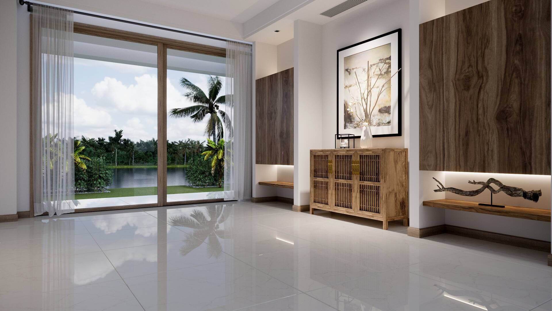 Đồng Tâm Group và hành trình 53 năm đưa 'Dấu ấn Phương Nam' đến từng ngôi nhà Việt