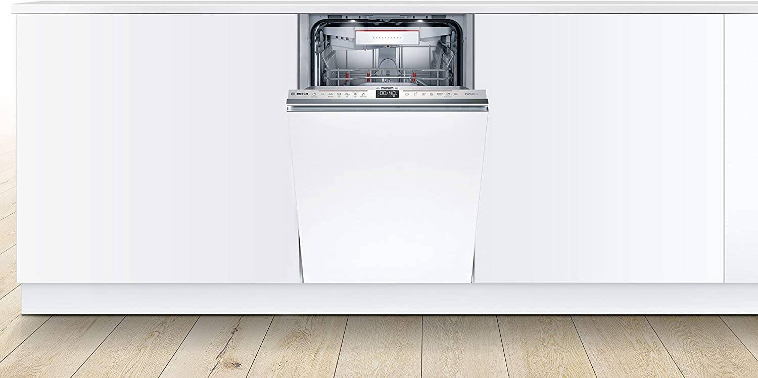 So sánh 4 dòng serie Máy rửa bát Bosch - Cập nhật mới nhất năm 2022