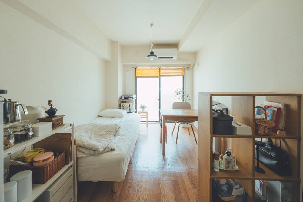 "Ảo tưởng" về nhà chung cư