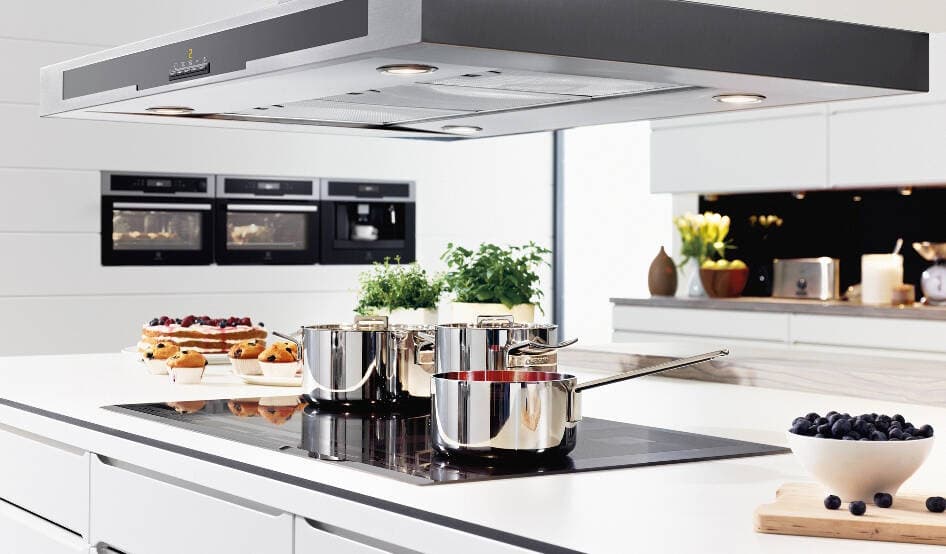 Các lỗi thường gặp khi dùng bếp từ và cách tự sửa bếp từ hiệu quả