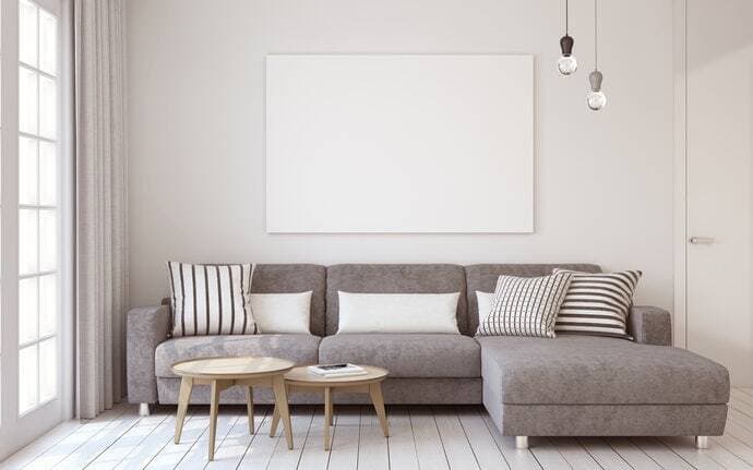 Tư vấn chọn sofa góc bền đẹp, giá tốt nhất 2023