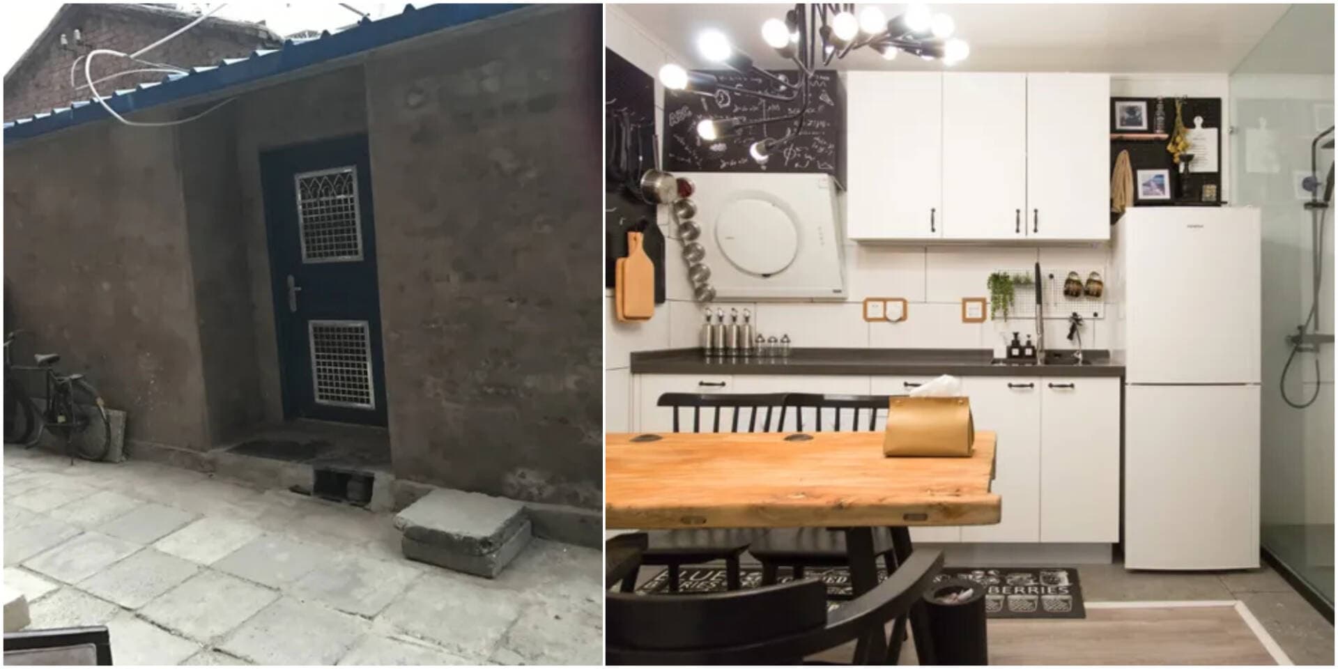 Cô gái trẻ thuê trọn nhà cấp 4 để cải tạo: Góc nào cũng xinh xắn, tiện nghi, tiết kiệm chi phí hơn cả ở chung cư
