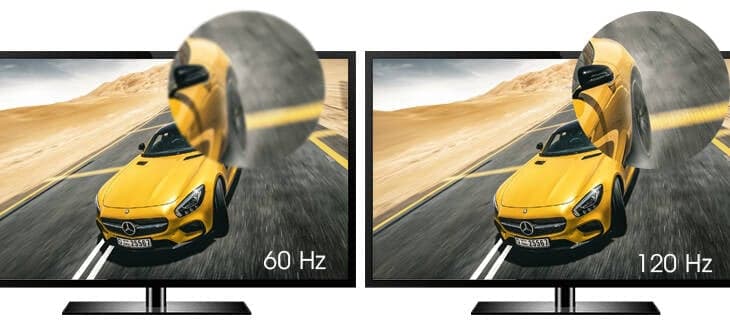 TOP 10 tivi màn hình lớn đáng mua nhất 2024