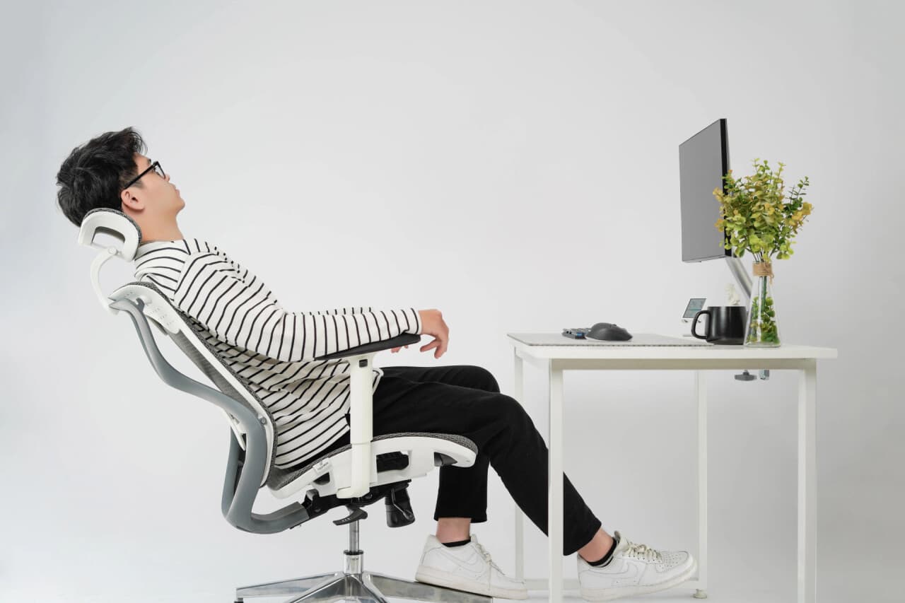 Ghế công thái học Ergonomic dùng có tốt không? TOP 3 ghế công thái học Ergonomic đáng mua nhất