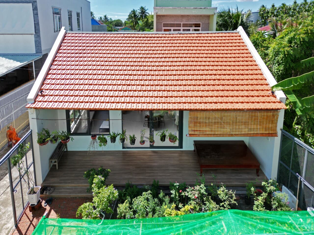 Nhà An Yên