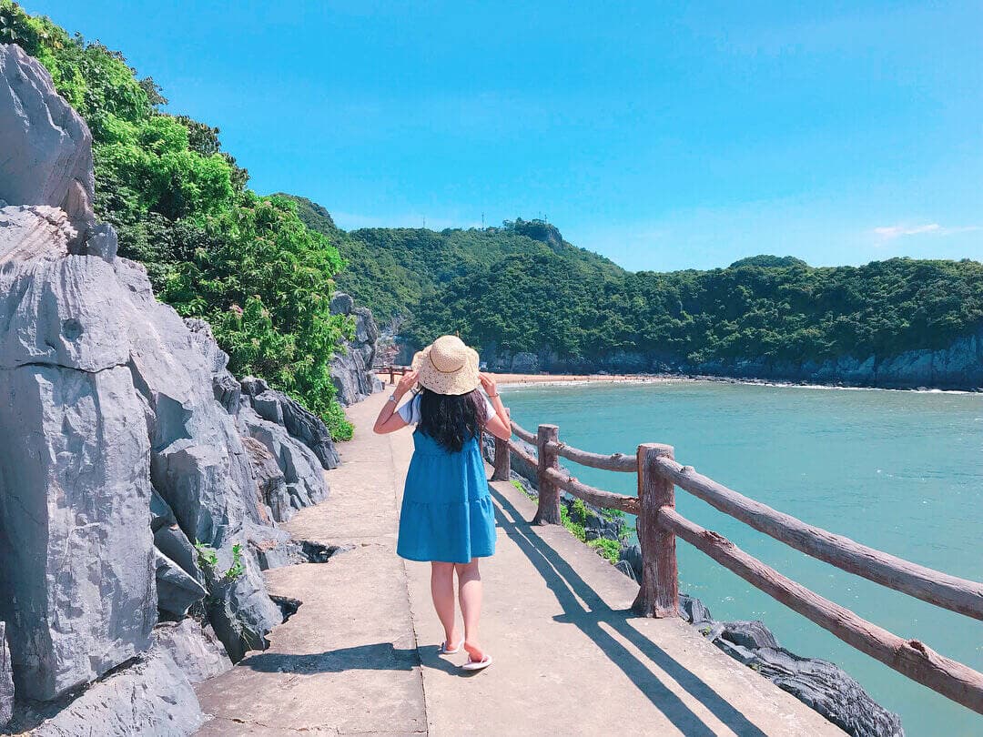 Top 8 điểm du lịch 3 ngày 2 đêm gần Hà Nội