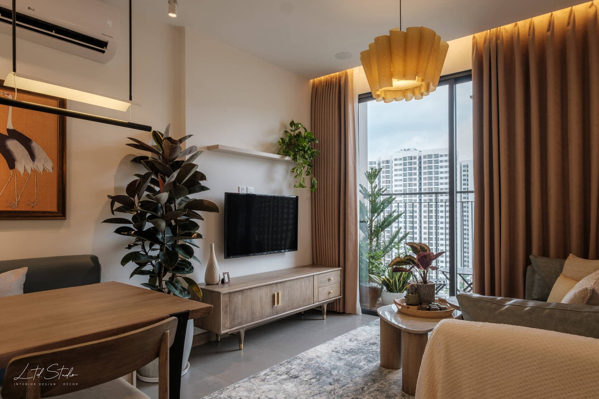 Secret Garden - Khu vườn bí mật