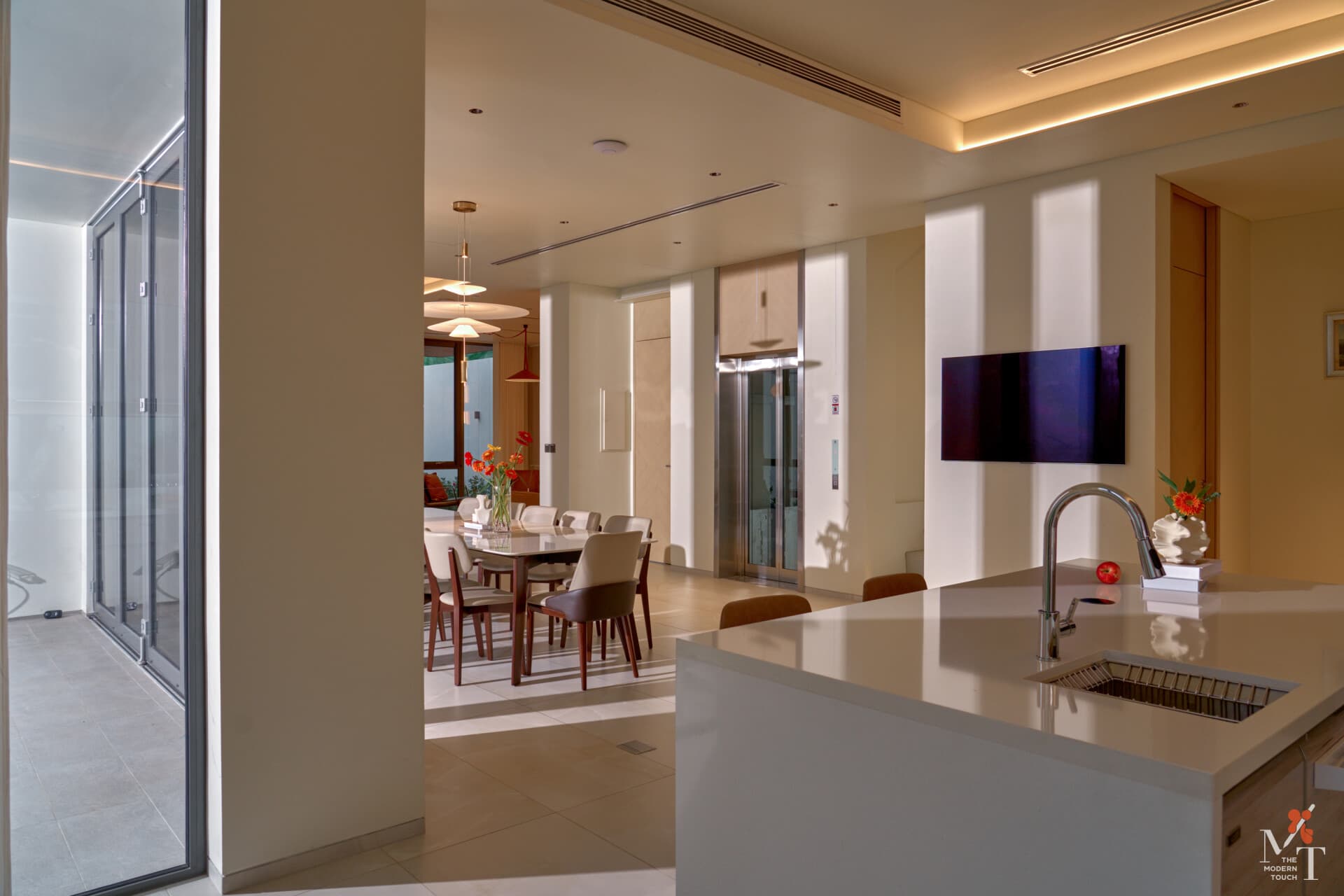 “Resort 5 sao” của 4 thế hệ, tại sao không?