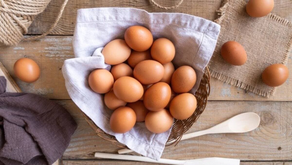 7 cách bảo quản trứng gà tươi ngon, trọn vị và dễ làm nhất