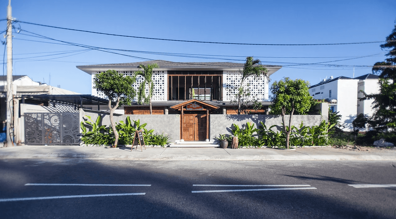Mimi House - Căn homestay xinh xắn tại Hội An