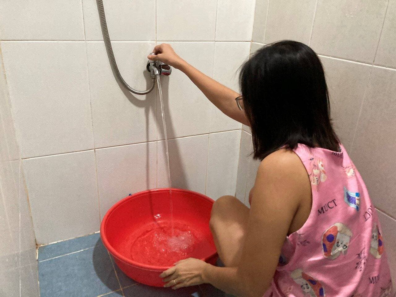 Lịch cắt nước TP.HCM từ tối nay đến hết 14.12 chi tiết cho từng Quận