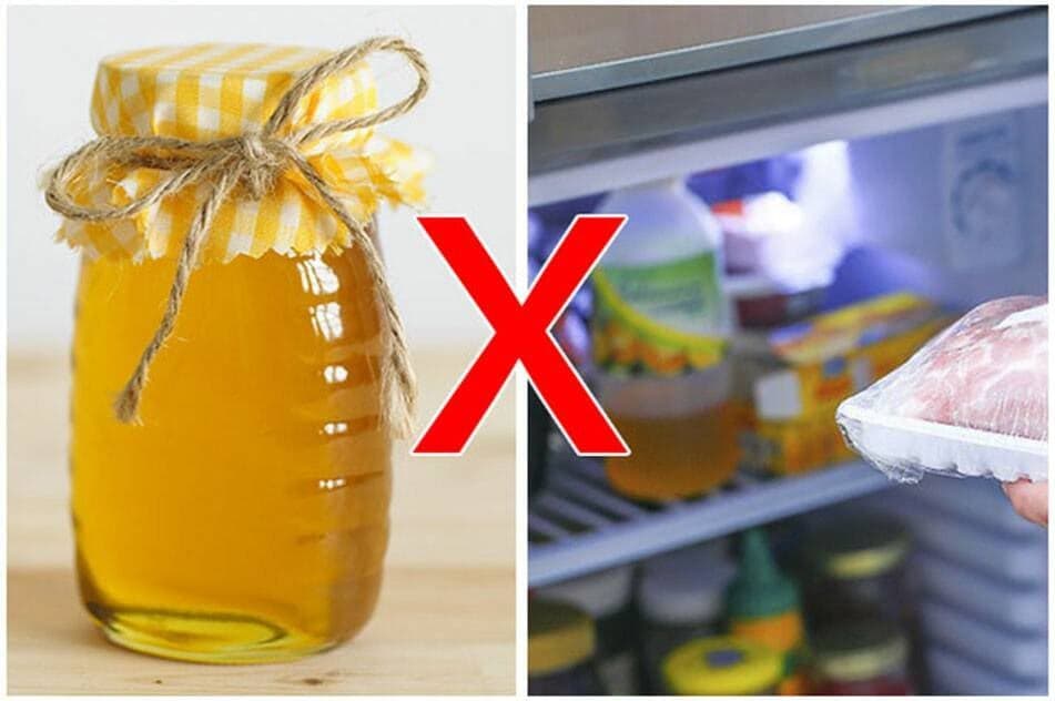 3 sai lầm khi bảo quản mật ong khiến chất lượng giảm sút và cách khắc phục ngay