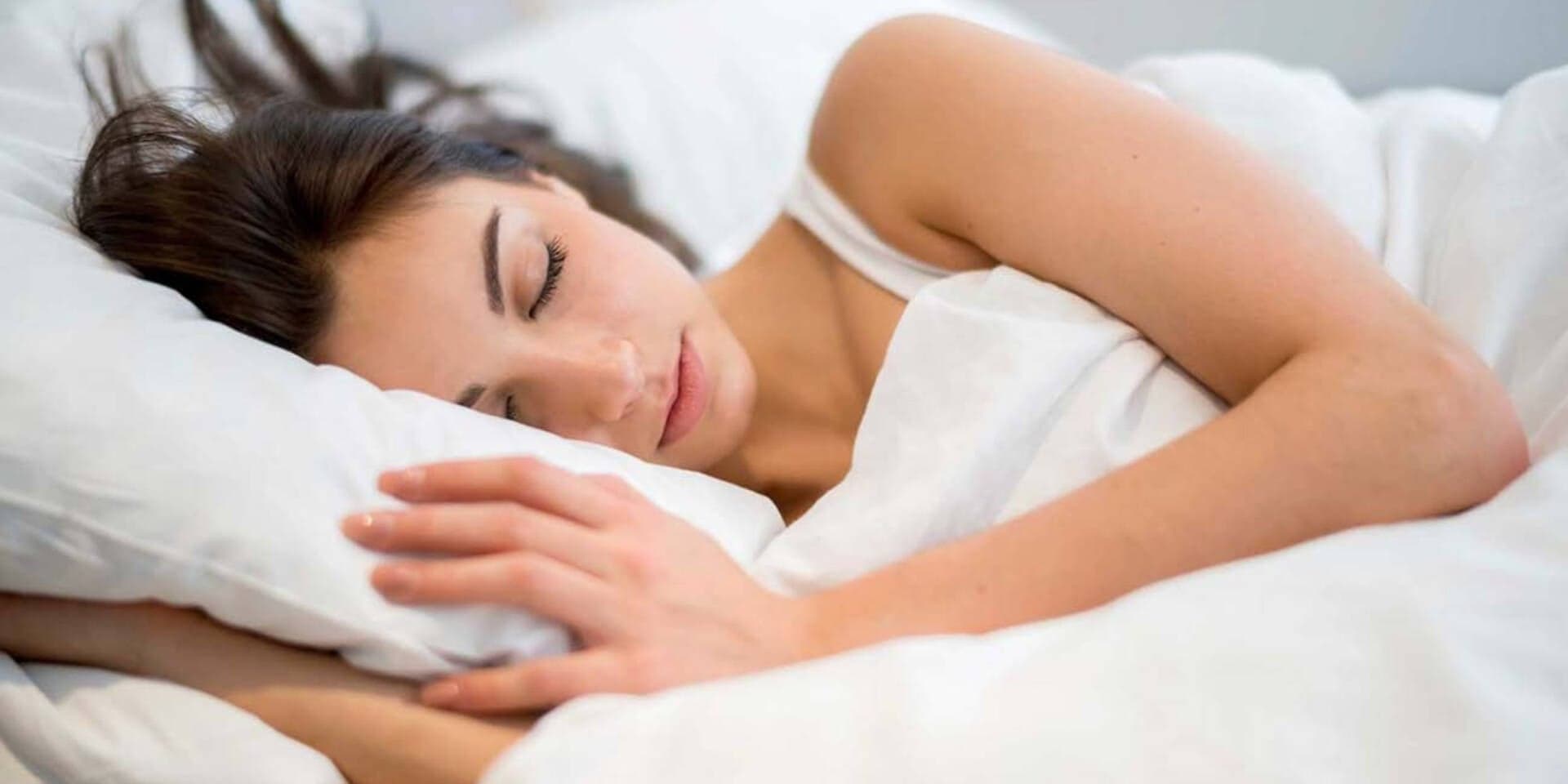 Thêm vào thực đơn 4 món ăn giúp ngủ ngon tuyệt đối, sảng khoái tinh thần
