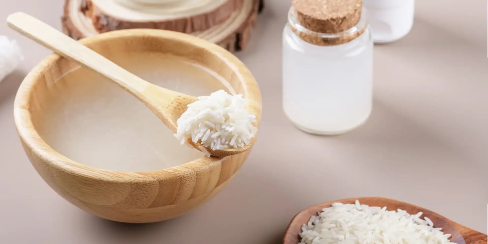 Nước vo gạo - Bí quyết dưỡng tóc đơn giản, hiệu quả của mỹ nhân Việt không phải ai cũng biết