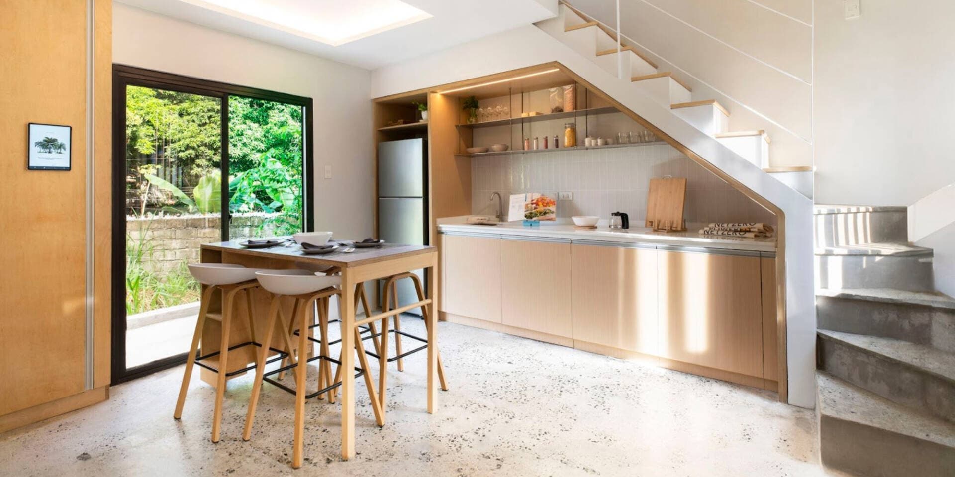 Thiết kế 10 ngôi nhà nhắc ta rằng hạnh phúc đến từ điều giản dị, không phải xa hoa