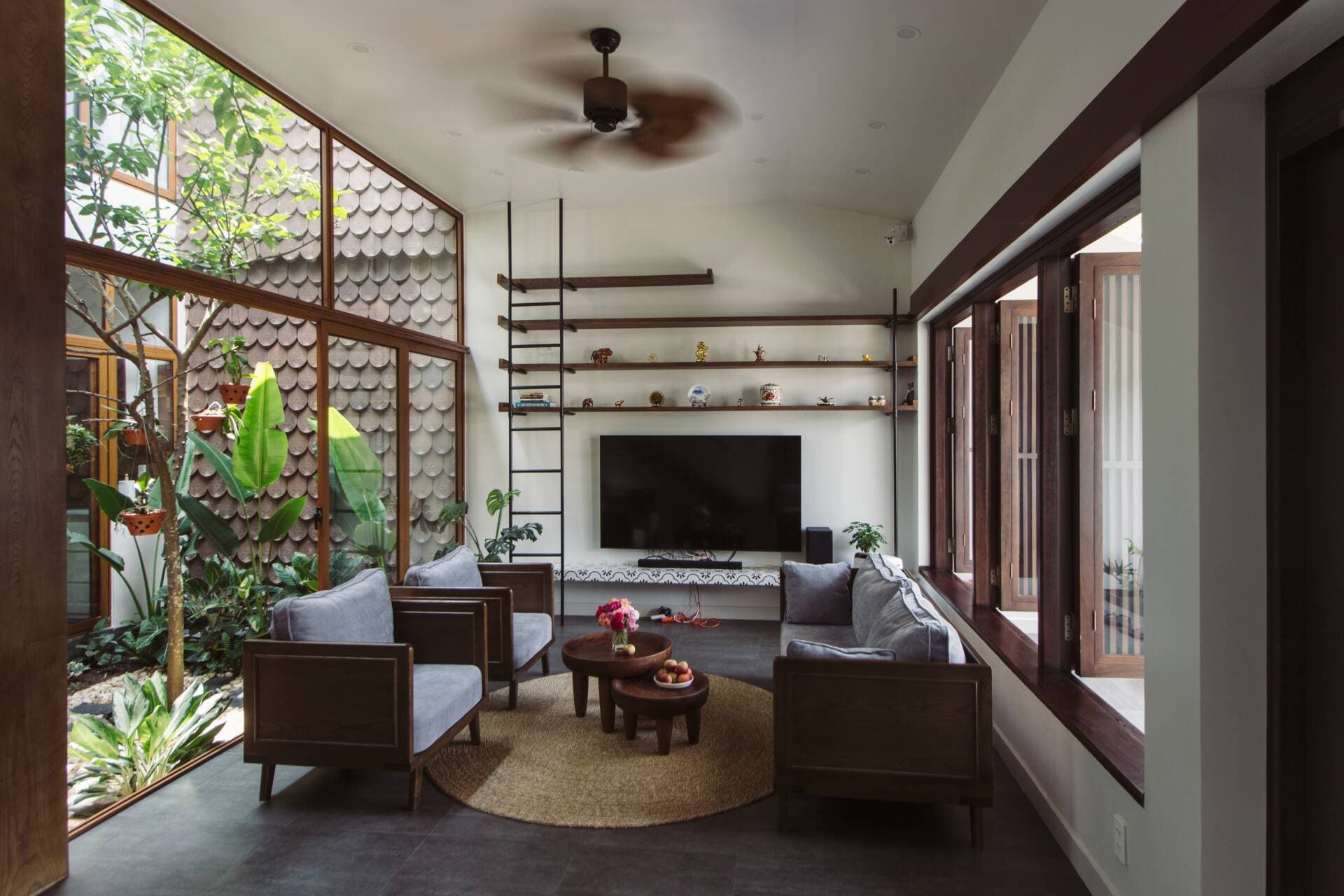 Người con xa quê xây Nhà của mẹ 150m2 để báo hiếu sau 10 năm lập nghiệp
