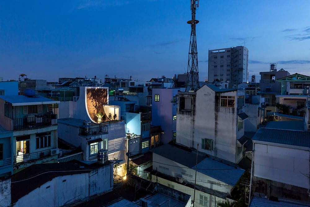 // House: Nơi cảm nhận Đức tin trong từng khoảng sống