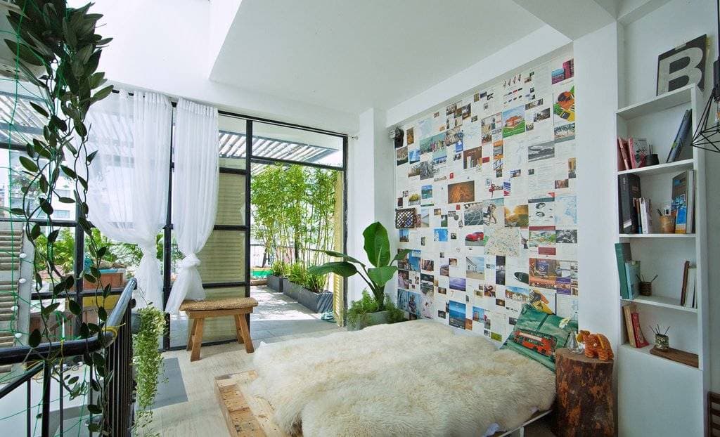 Shine Studio – Khởi nguồn câu chuyện tình với nhiếp ảnh