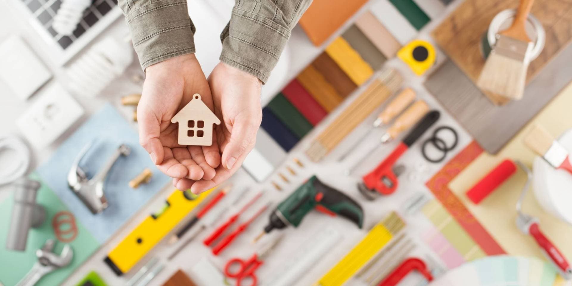 Có dự định sửa nhà mà cả tin mắc những sai lầm sau, đảm bảo mất tiền như chơi