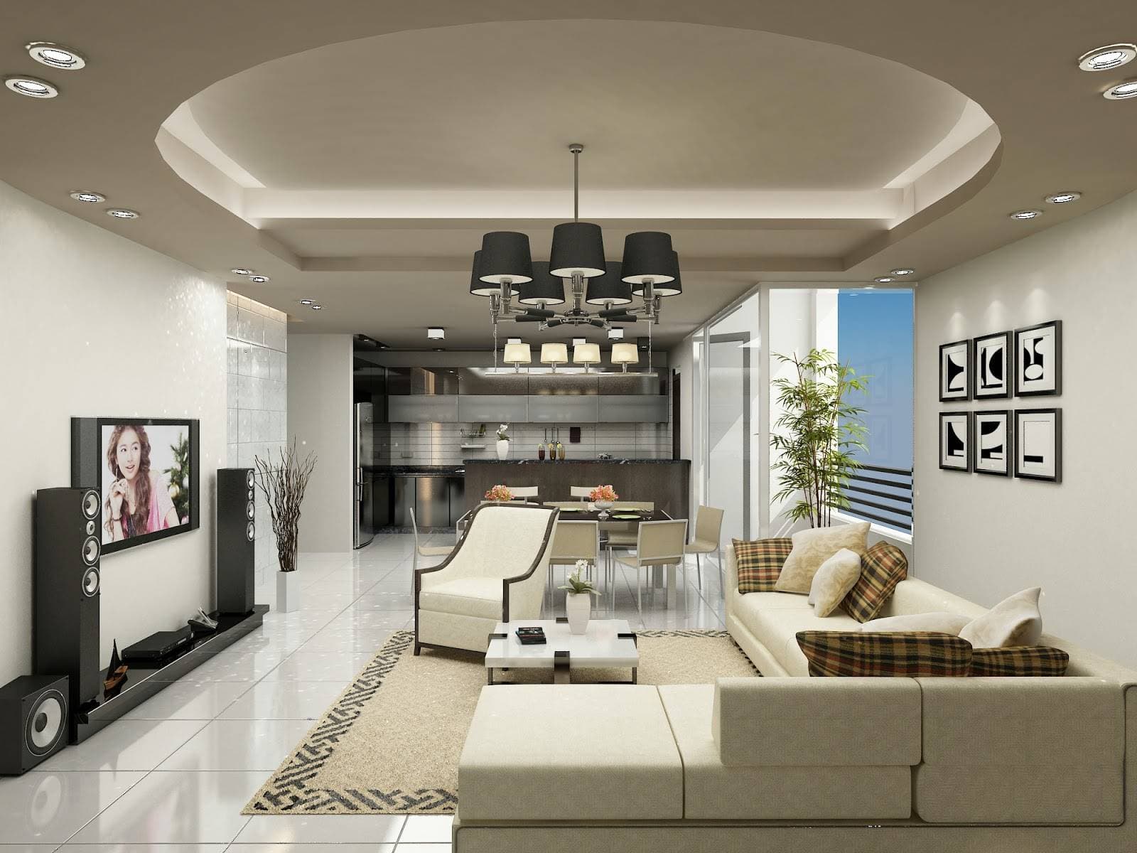 Những sai lầm khi lần đầu mua đồ nội thất