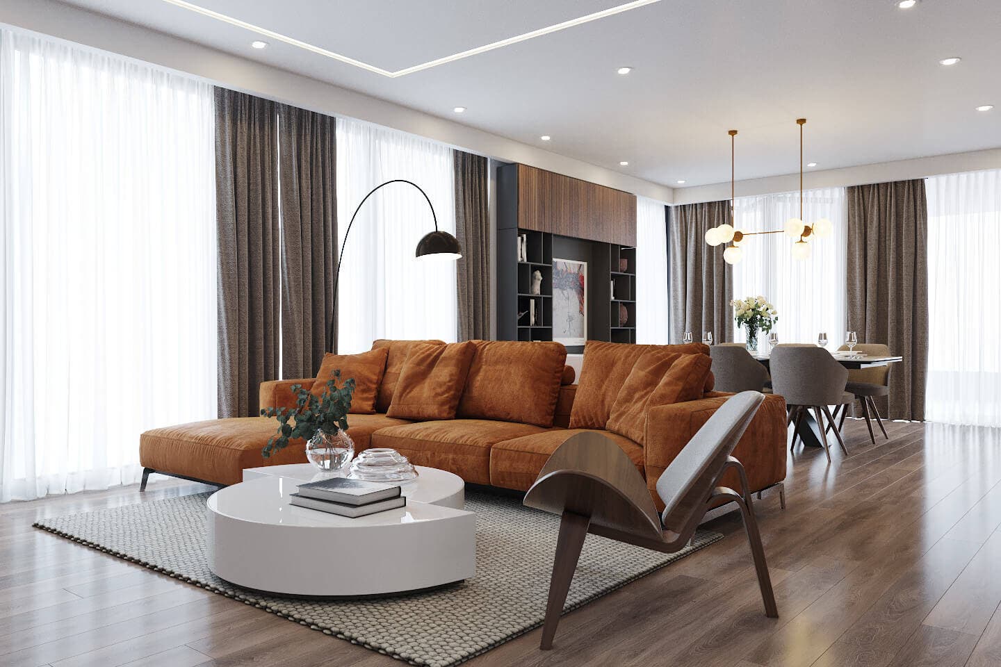 Nội thất cho gia đình trẻ: Chuyên gia tư vấn cách lựa chọn đồ nội thất phù hợp nhất với nhu cầu sử dụng và khả năng tài chính