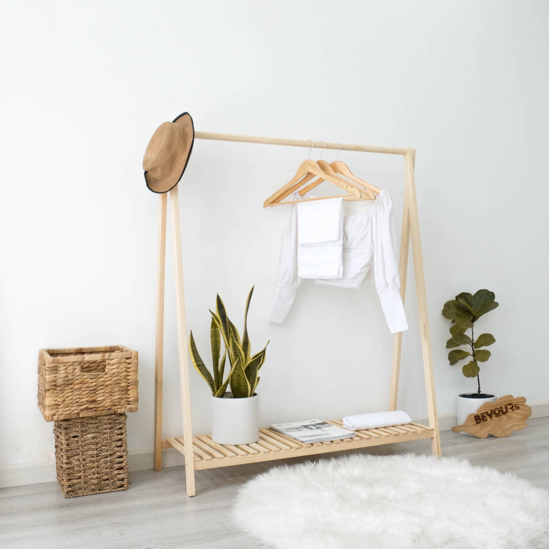 Hướng dẫn các bước tự lắp ráp nội thất tại nhà