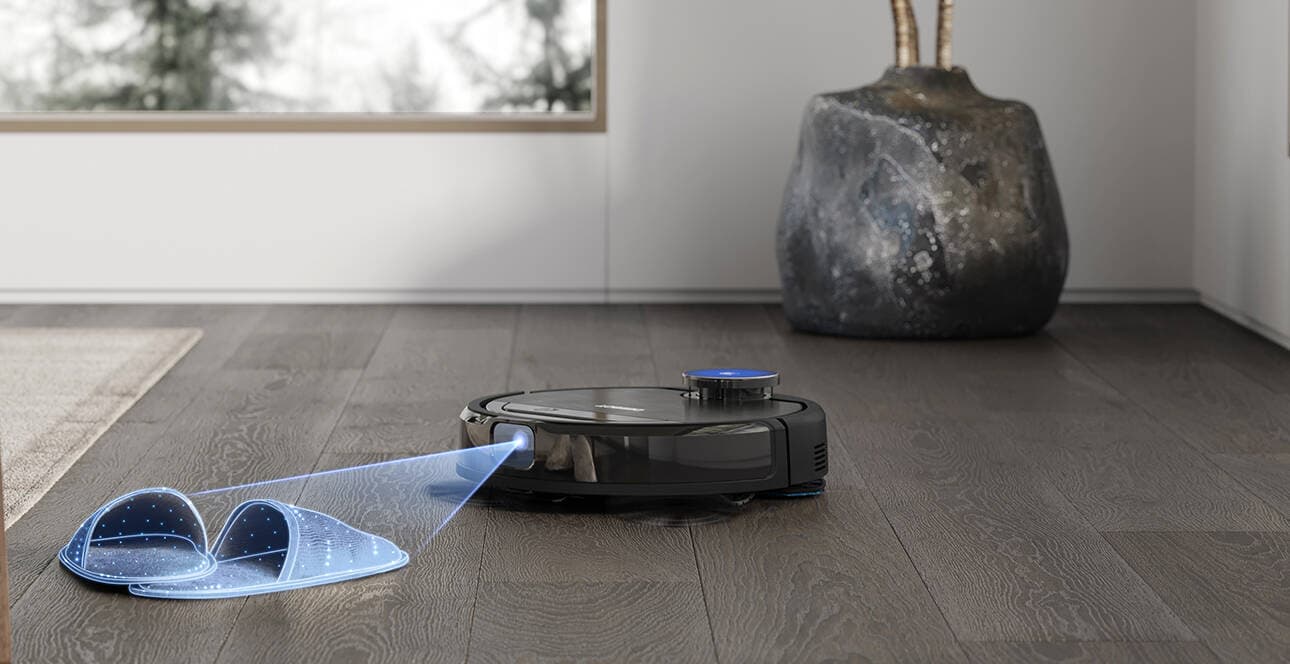 Lưu ý khi sử dụng robot hút bụi thông minh để đảm bảo độ bền và tránh sự cố