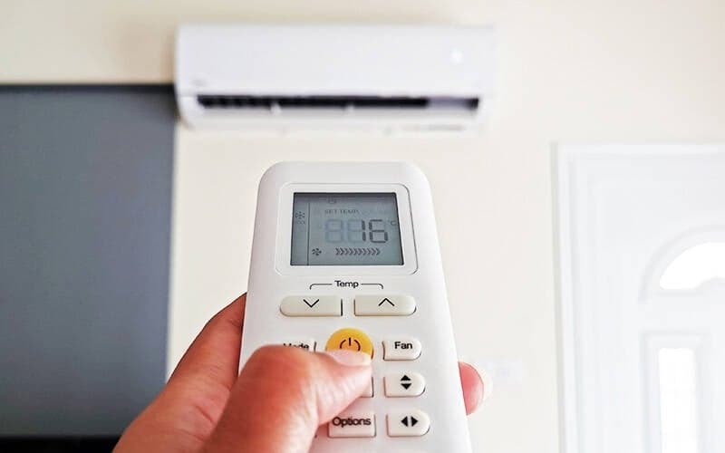 Tổng hợp 11 sai lầm khi sử dụng điều hoà khiến tiền điện tăng “chóng mặt”